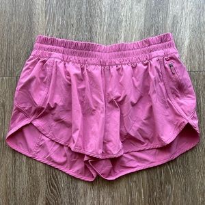 Lululemon Tracker Shorts
